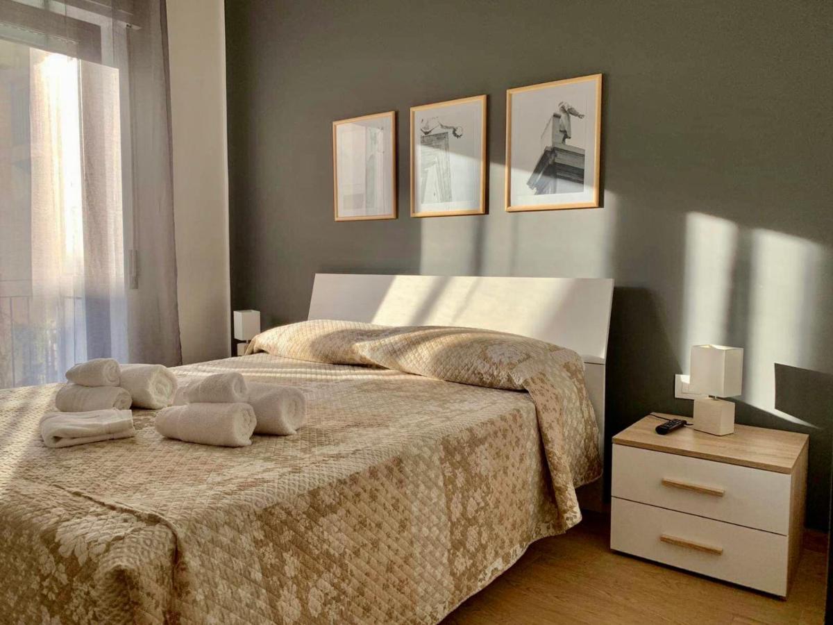 Le Muse Bed & Breakfast Reggio di Calabria Eksteriør bilde