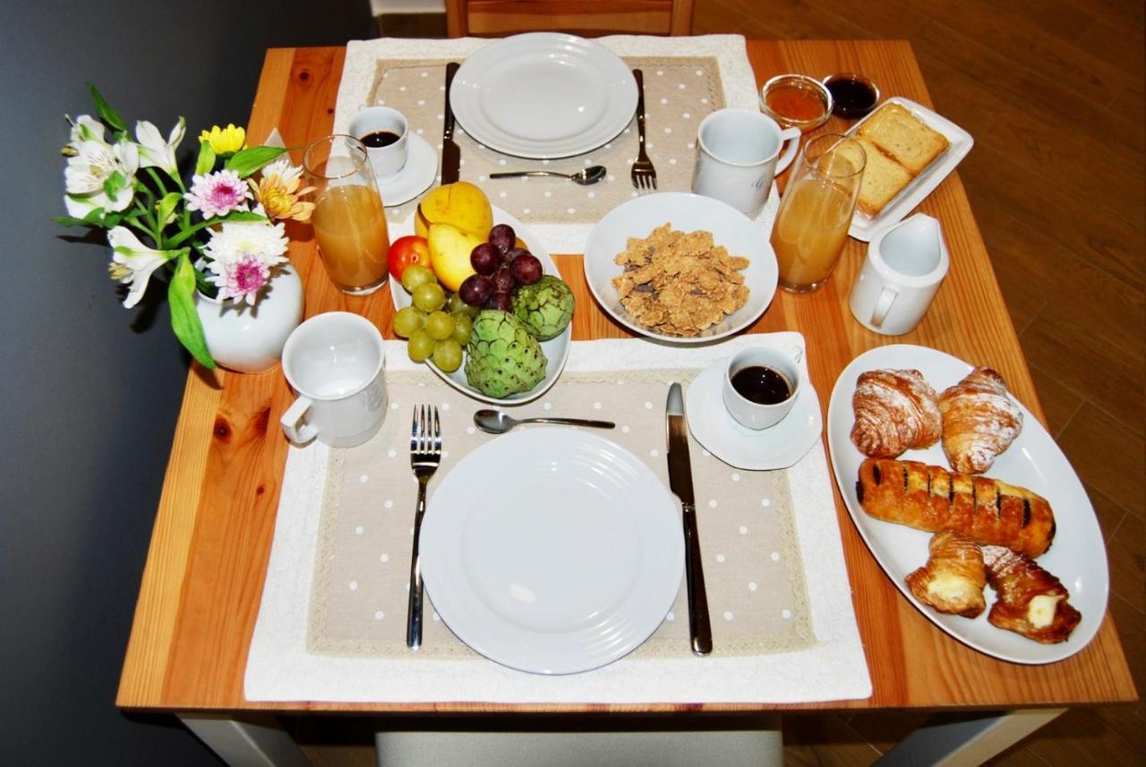 Le Muse Bed & Breakfast Reggio di Calabria Eksteriør bilde