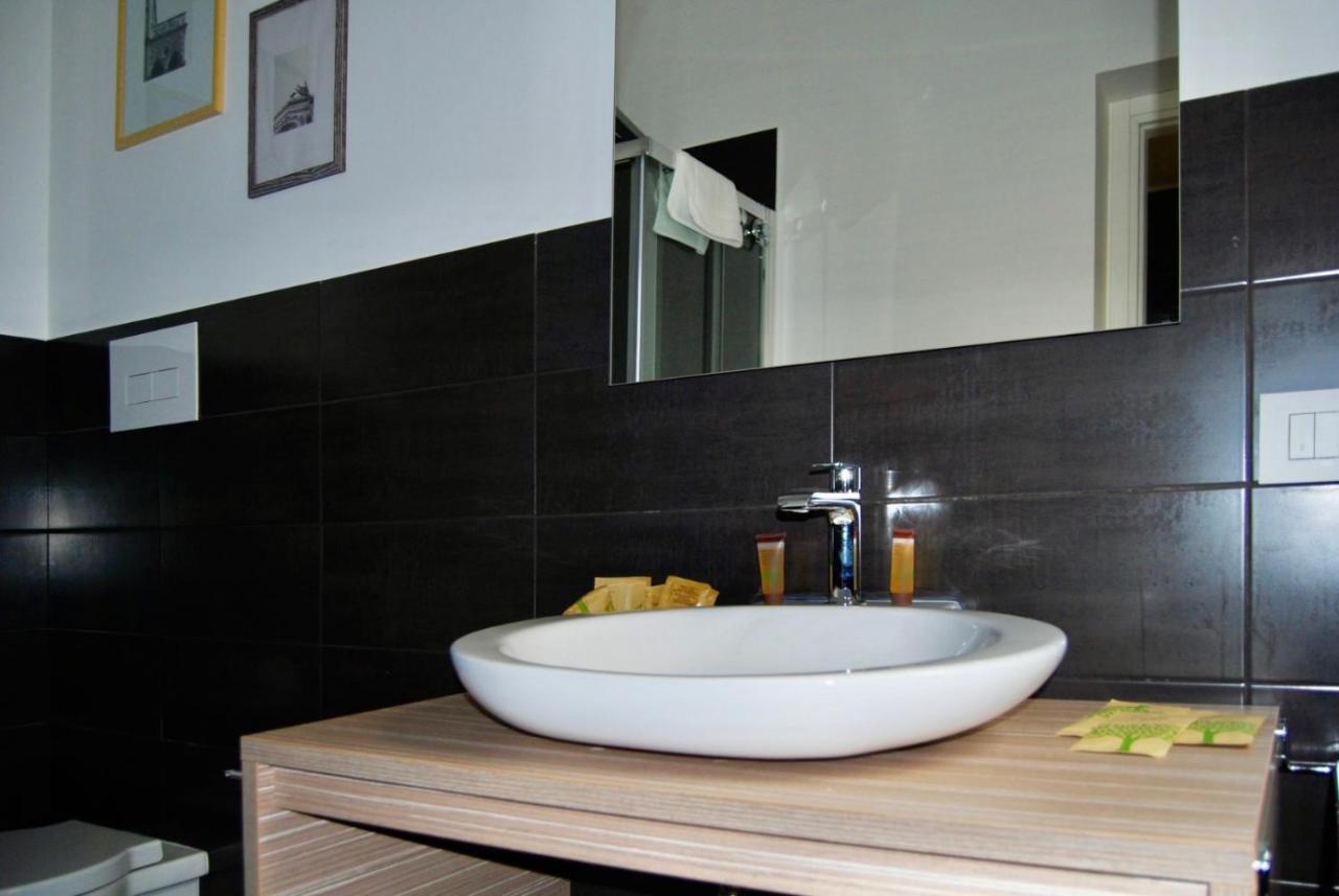 Le Muse Bed & Breakfast Reggio di Calabria Eksteriør bilde
