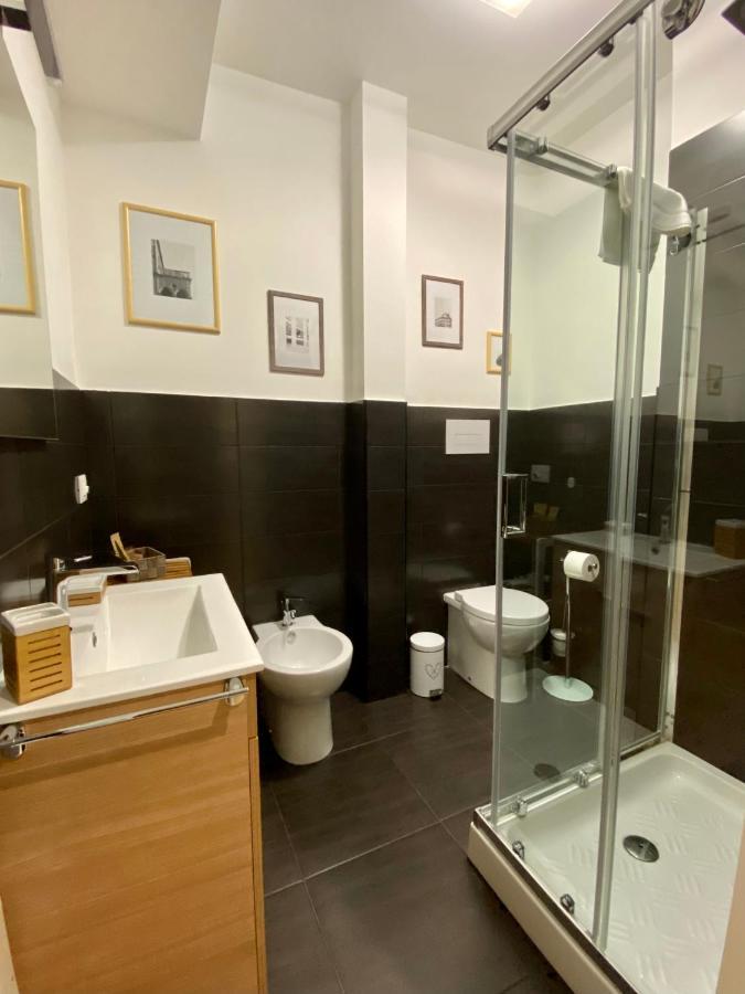 Le Muse Bed & Breakfast Reggio di Calabria Eksteriør bilde