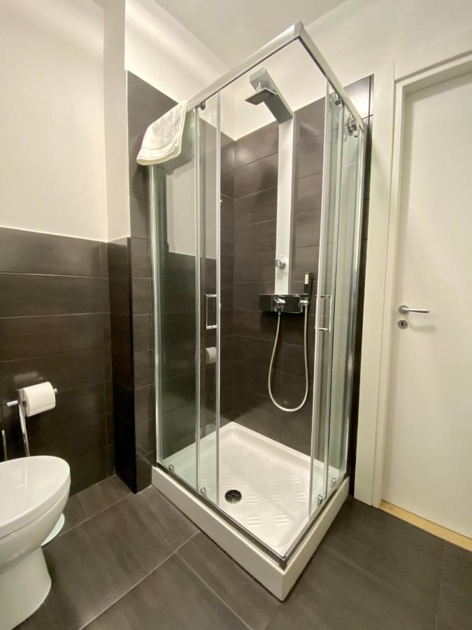 Le Muse Bed & Breakfast Reggio di Calabria Eksteriør bilde